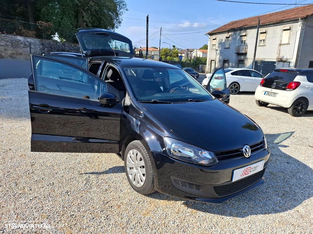 VW Polo 1.2 Match - 17