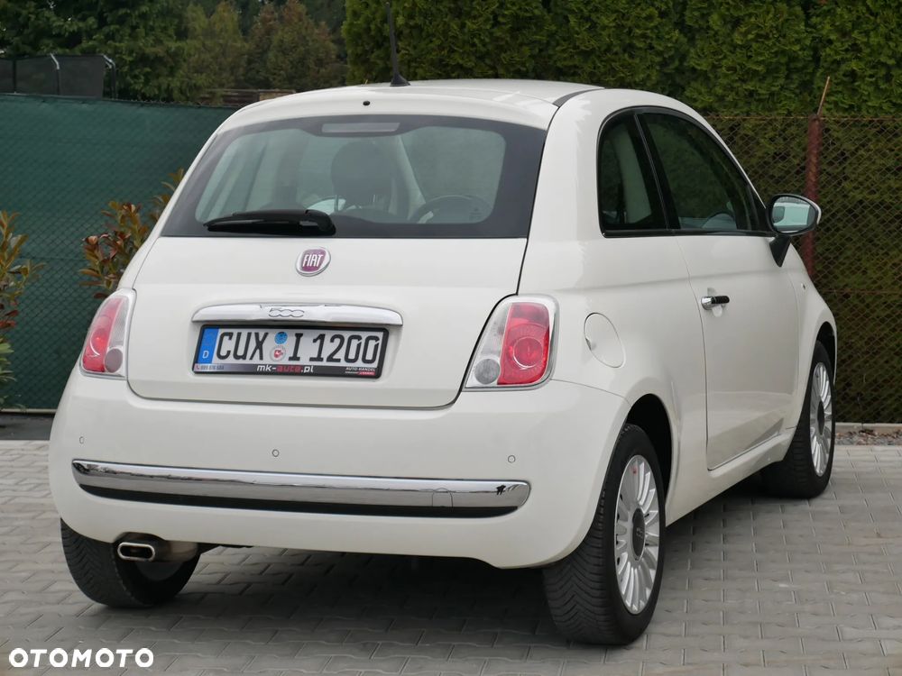 Fiat 500 - 9