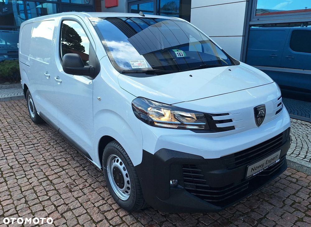 Peugeot Expert Furgon Standard - 3