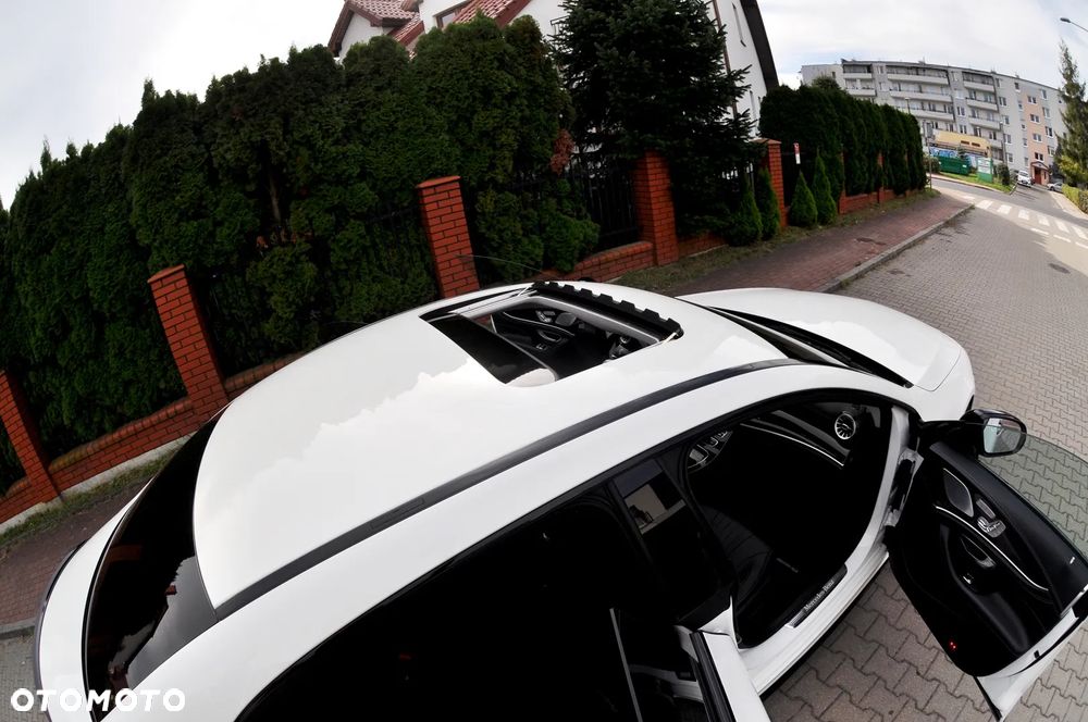 Mercedes-Benz CLS - 18