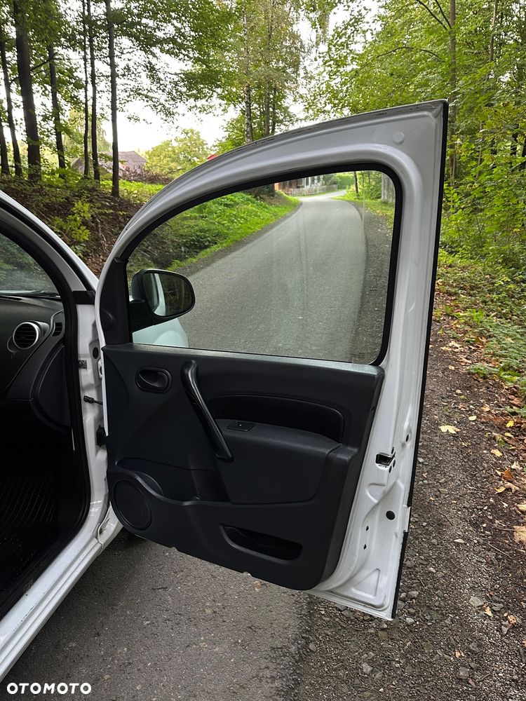 Renault Kangoo 1.5 dCi Business - 8