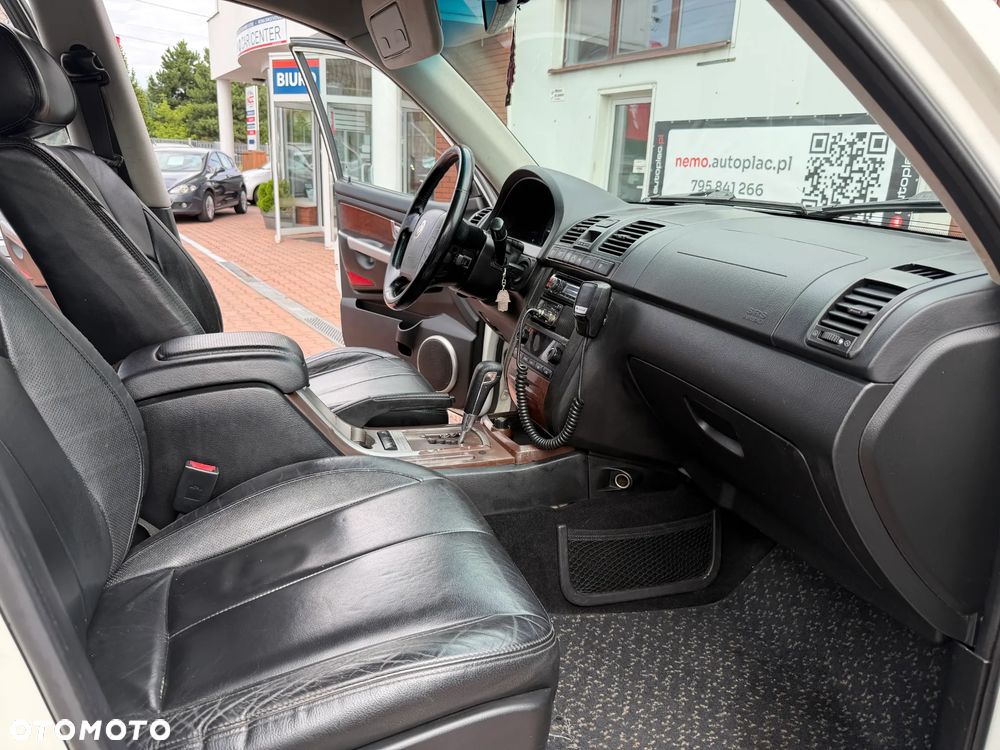 SsangYong/KGM Rexton 270 Xdi Standard - 24