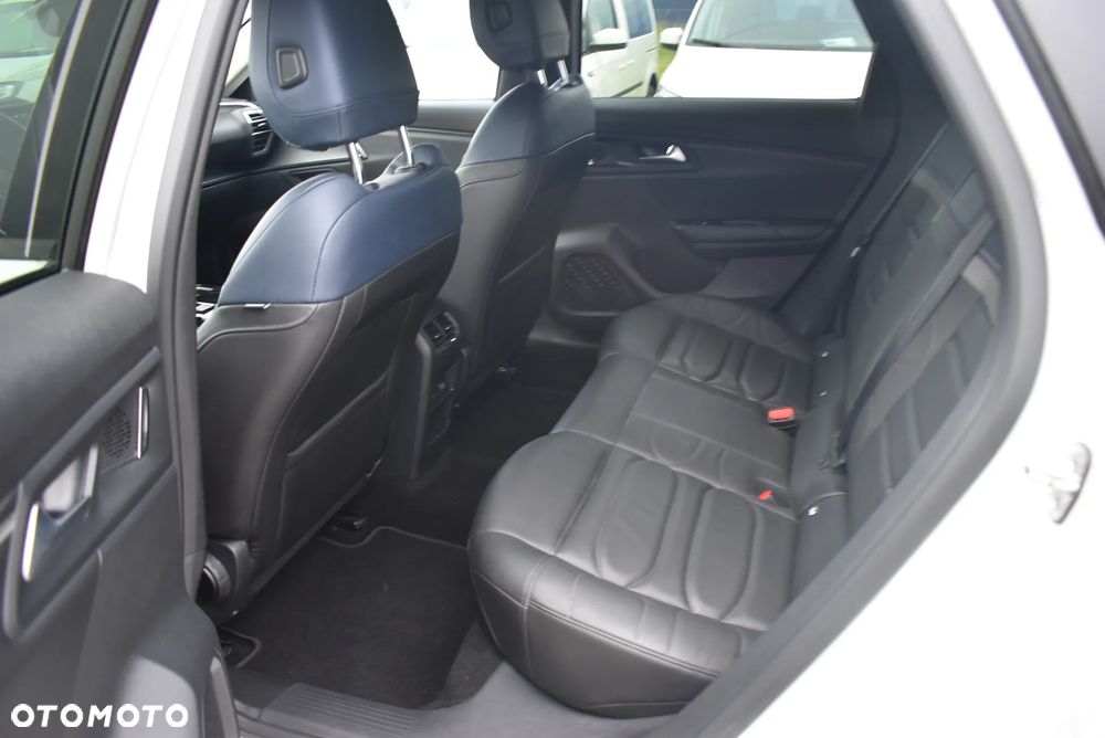 Citroën C5X 1.6 PureTech Shine EAT8 - 12
