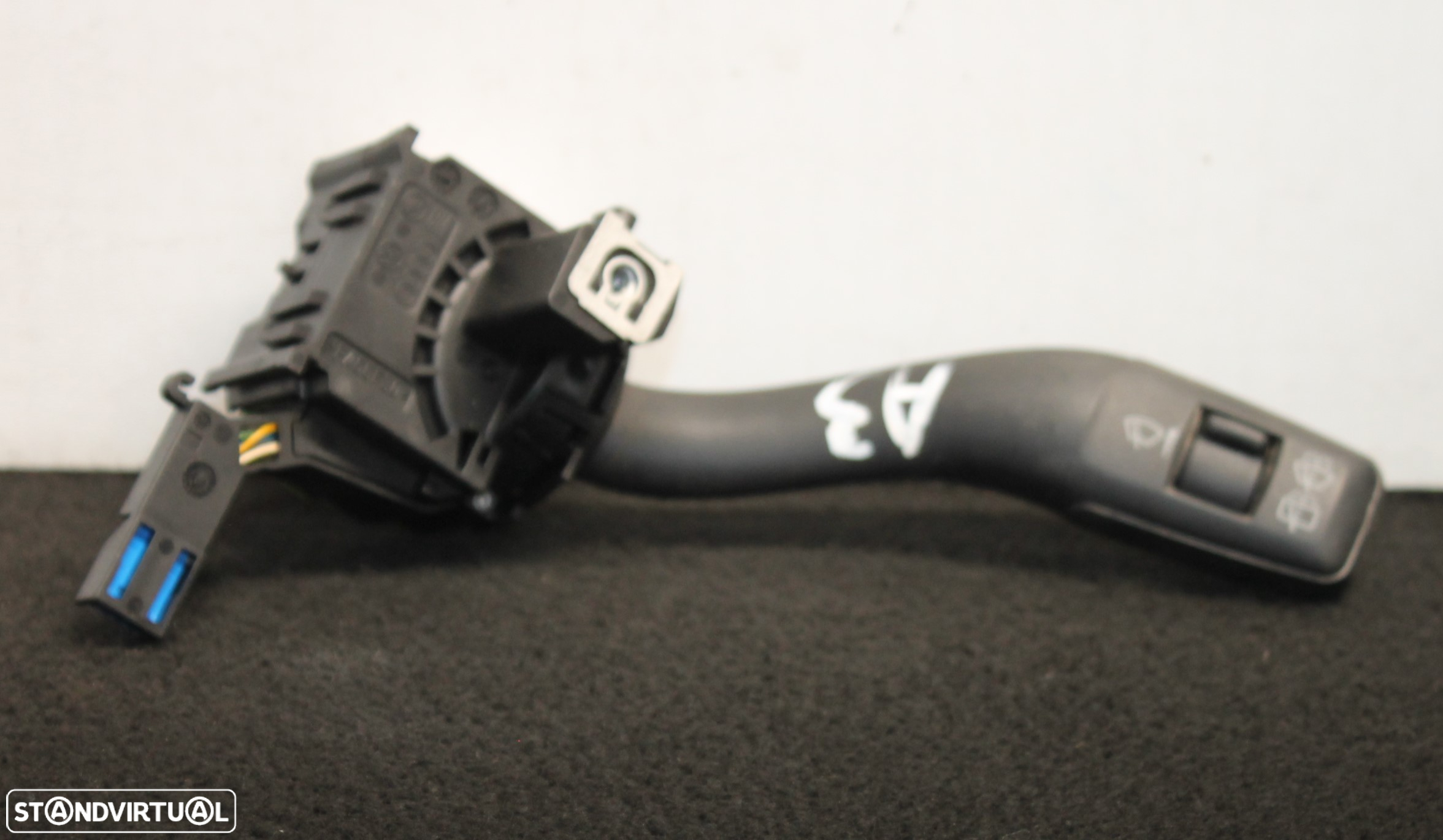 MANETE DE LIMPA PARA-BRISAS AUDI A3 - 2