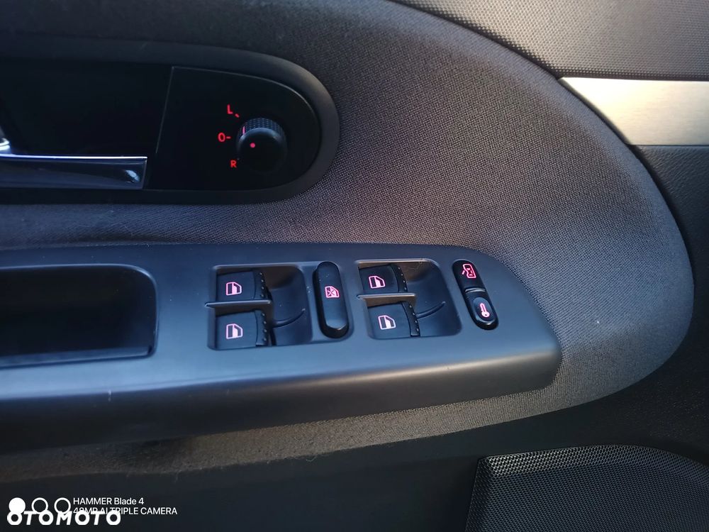 Volkswagen Sharan 2.0 United - 8