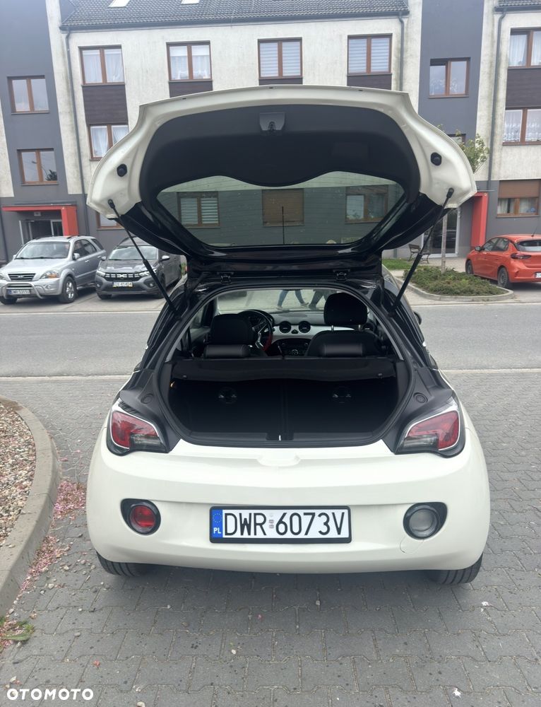 Opel Adam 1.2 Glam S&S - 5