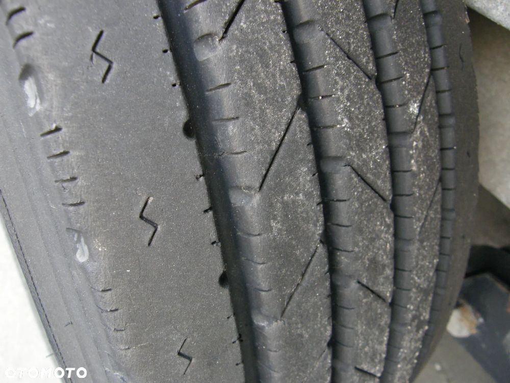 Humbaur HS 115020 ładowność 9400kg przyczepa niskopodwoziowa z Niemiec - 16