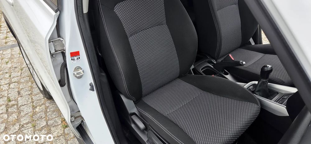 Suzuki Vitara 1.6 (4x2) Comfort+ - 29