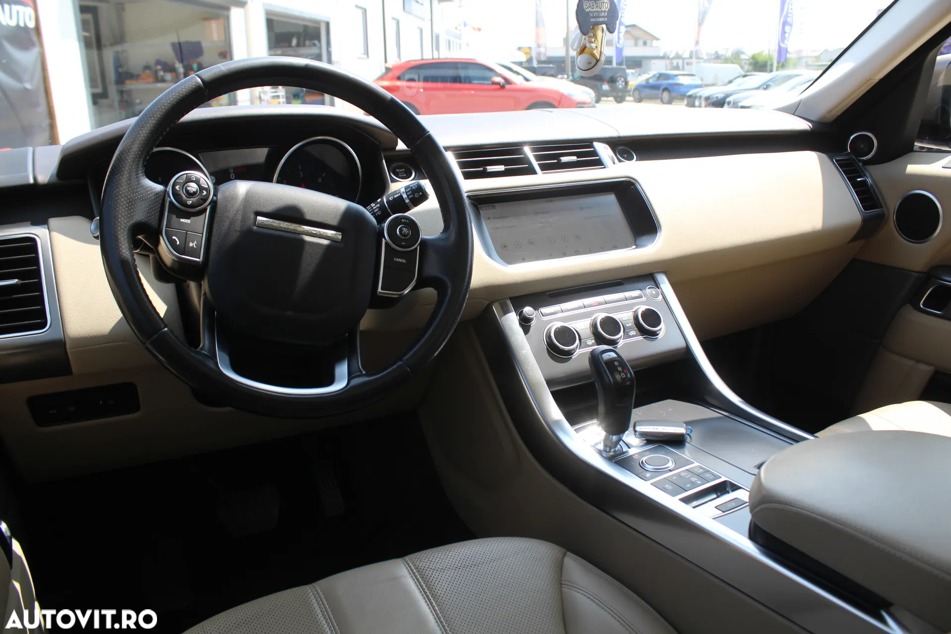 Land Rover Range Rover 3.0 I TDV6 Vogue - 4