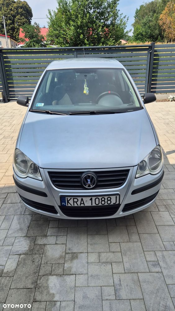 Volkswagen Polo - 9