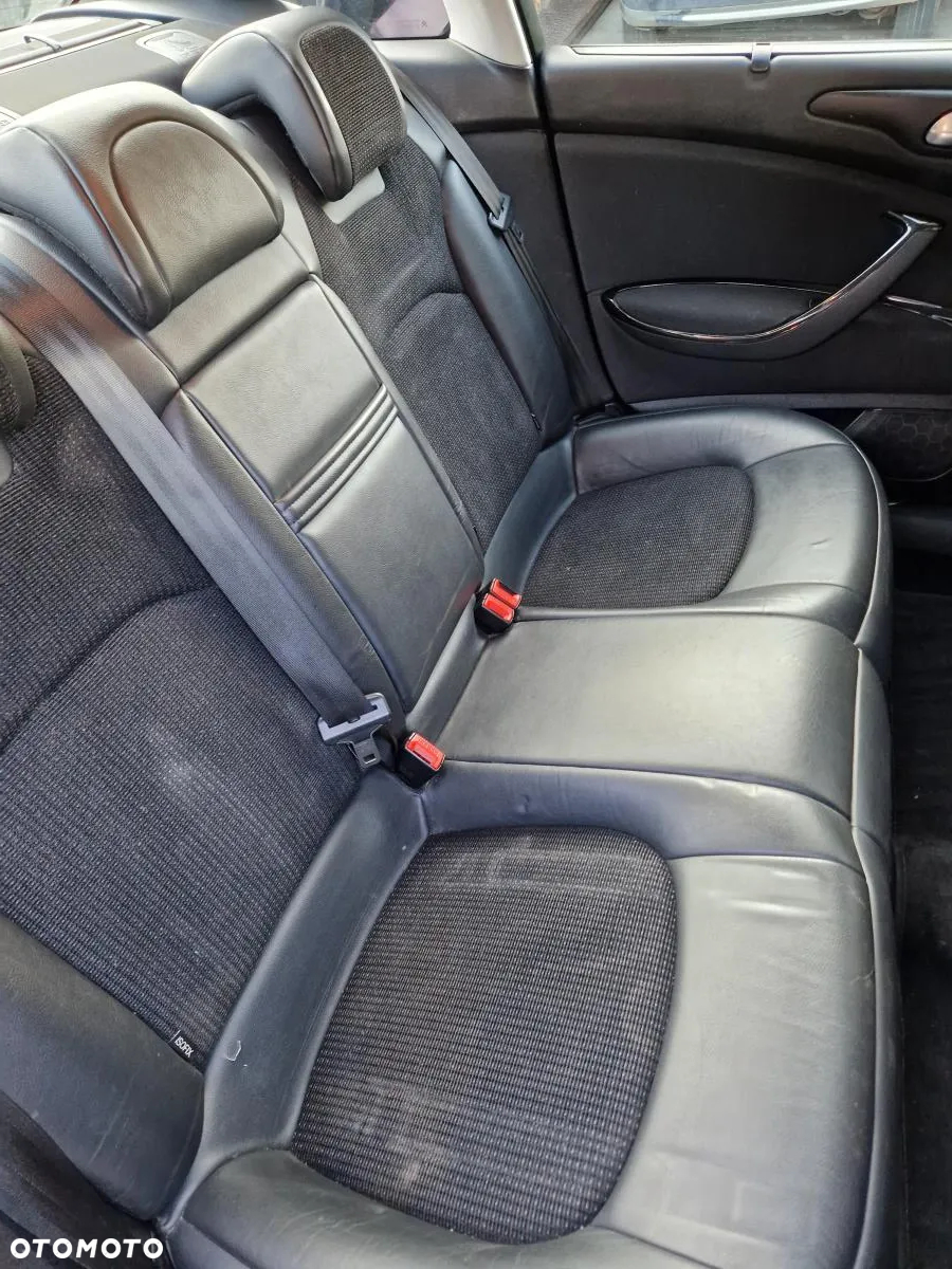 Citroën C5 2.0 HDi Exclusive - 17