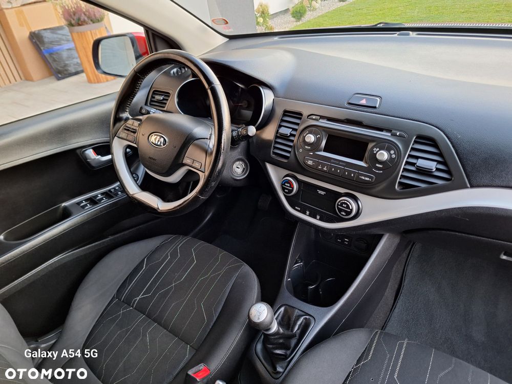 Kia Picanto - 7
