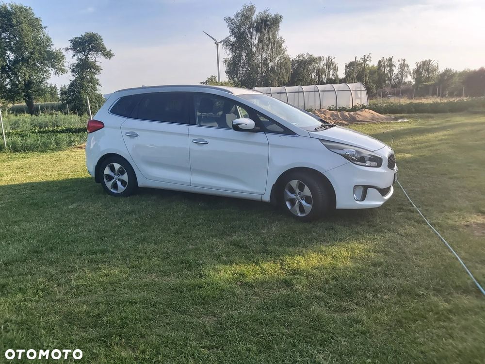 Kia Carens 1.7 CRDi XL - 2