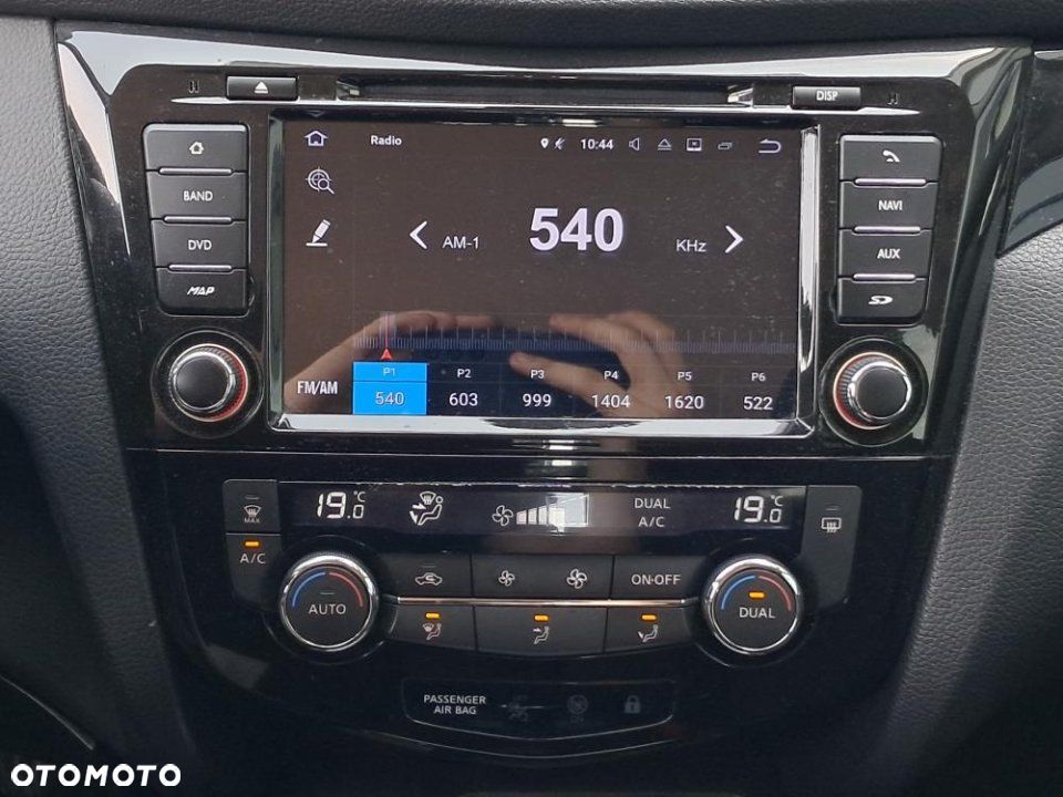 Nissan Qashqai - 28