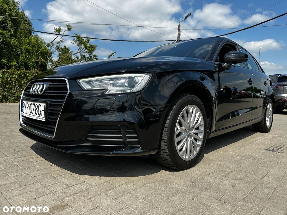 Audi A3 - 32