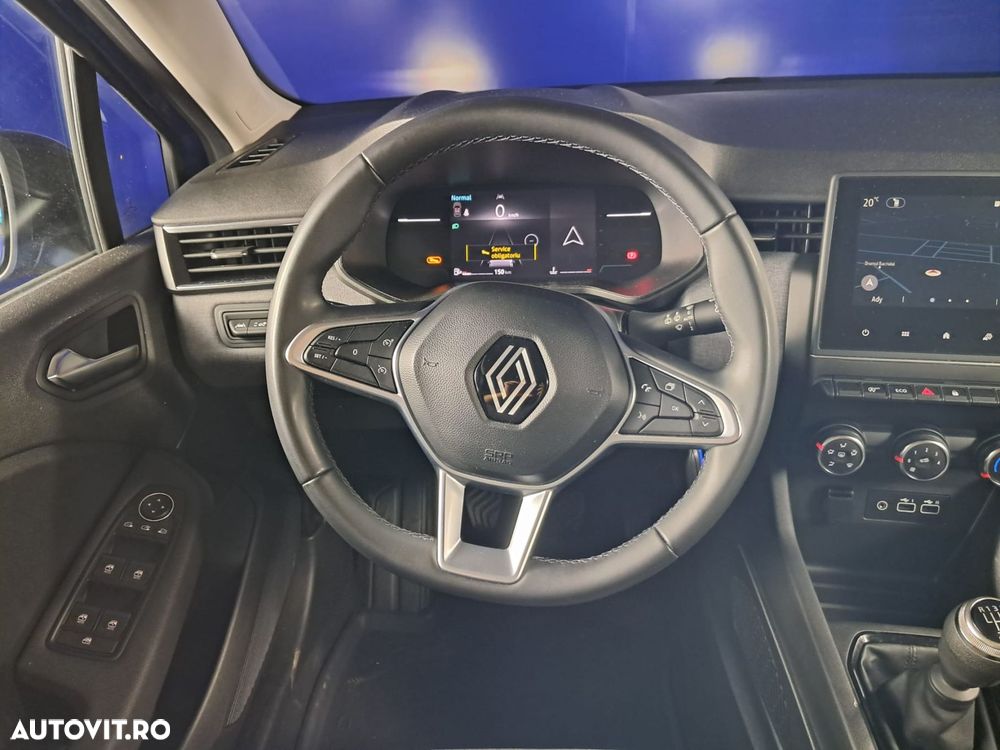 Renault Clio - 13