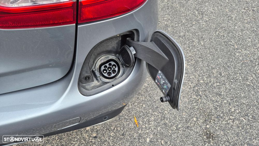 Mercedes-Benz C 350 e - 19