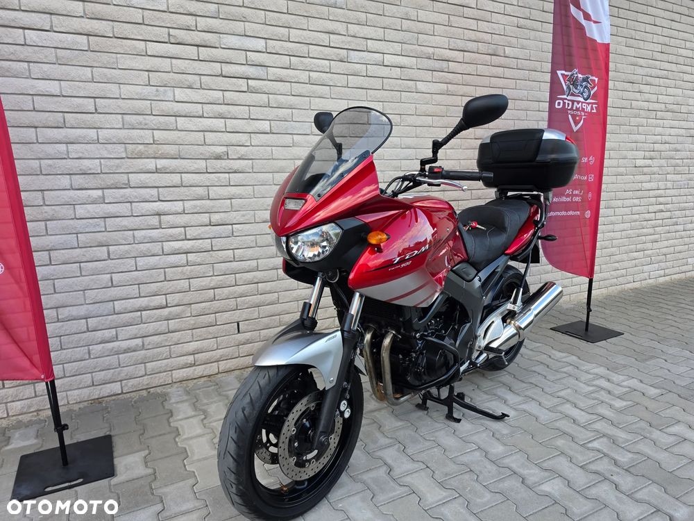 Yamaha TDM - 1