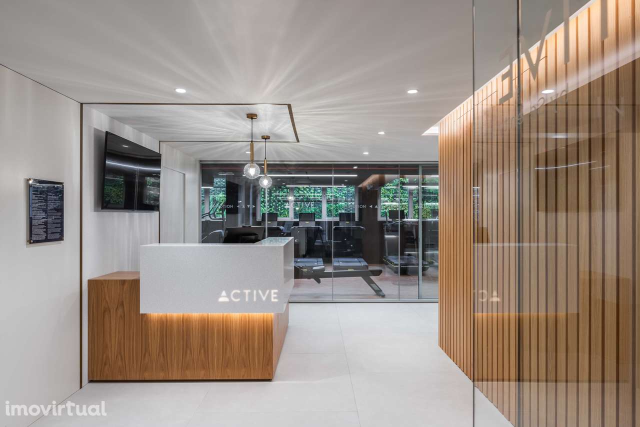 Hotel Hyatt Regency Apartamento T2 - Grande imagem: 4/45