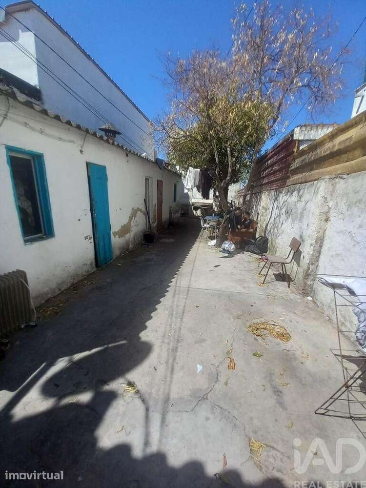 Casa / Villa T4 em Montijo e Afonsoeiro de 66 m2 - Grande imagem: 2/6