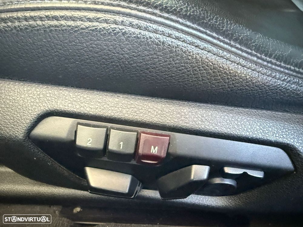 BMW 435 d xDrive Pack M Auto - 19