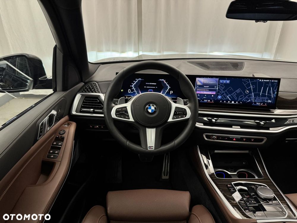 BMW X5 xDrive30d mHEV sport - 29