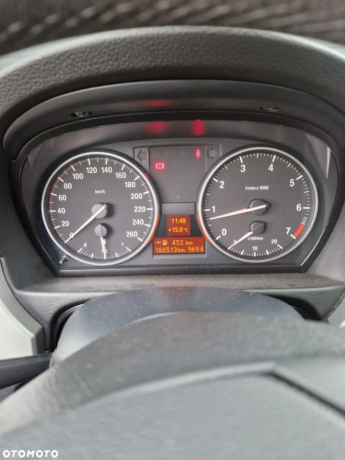 BMW Seria 3 318i - 8