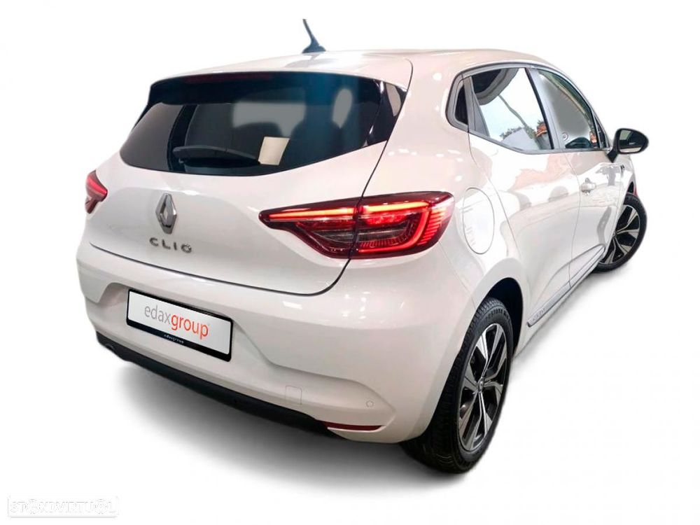 Renault Clio 1.5 Blue dCi Limited - 2