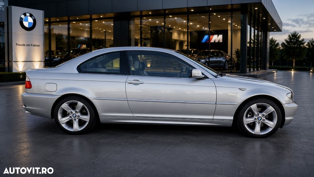 BMW Seria 3 - 4