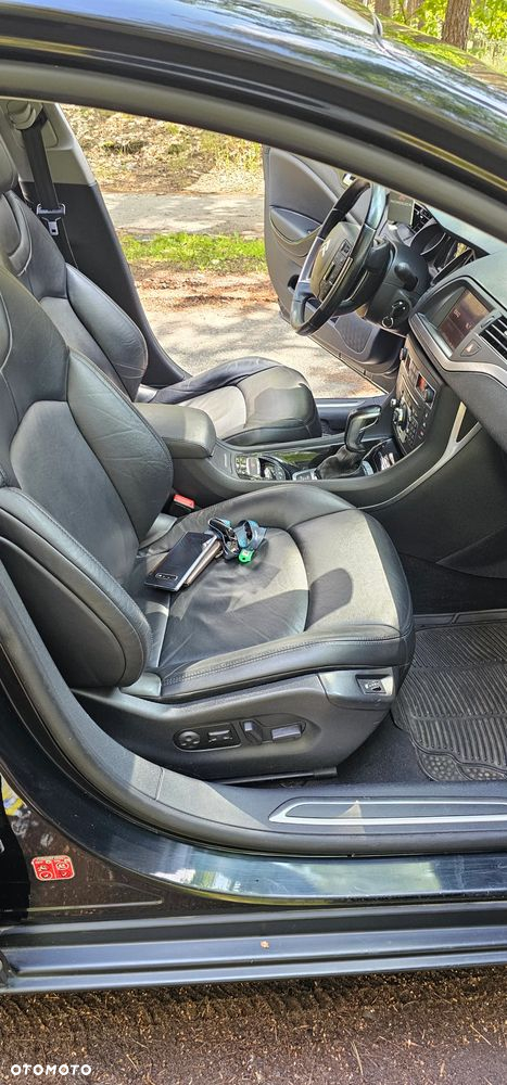Citroën C5 2.0 HDi Exclusive - 12