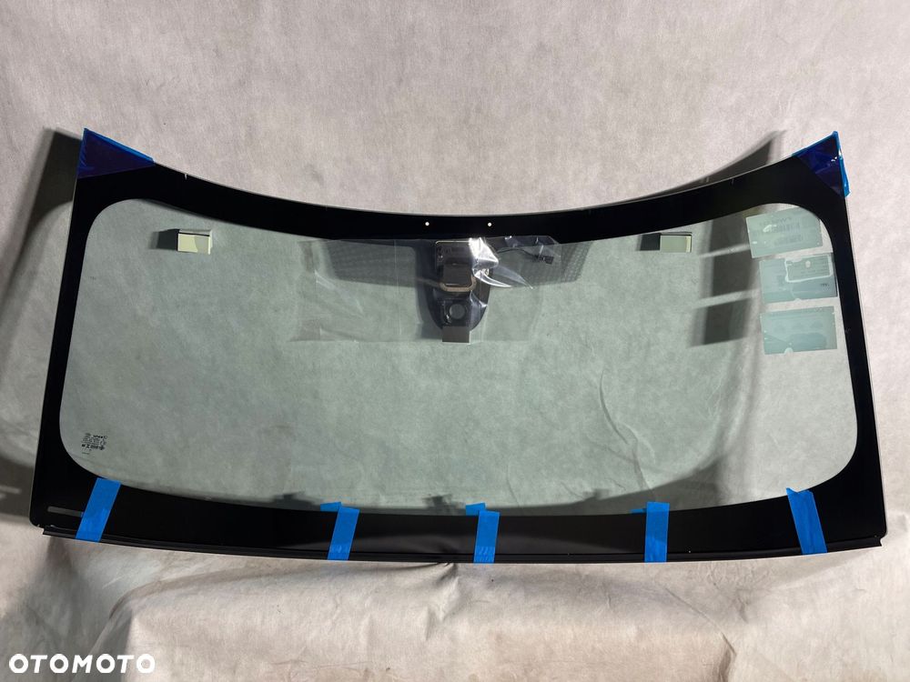 mini clubman f54 szyba przednia nowa sensor kamera solar po 2015- - 4