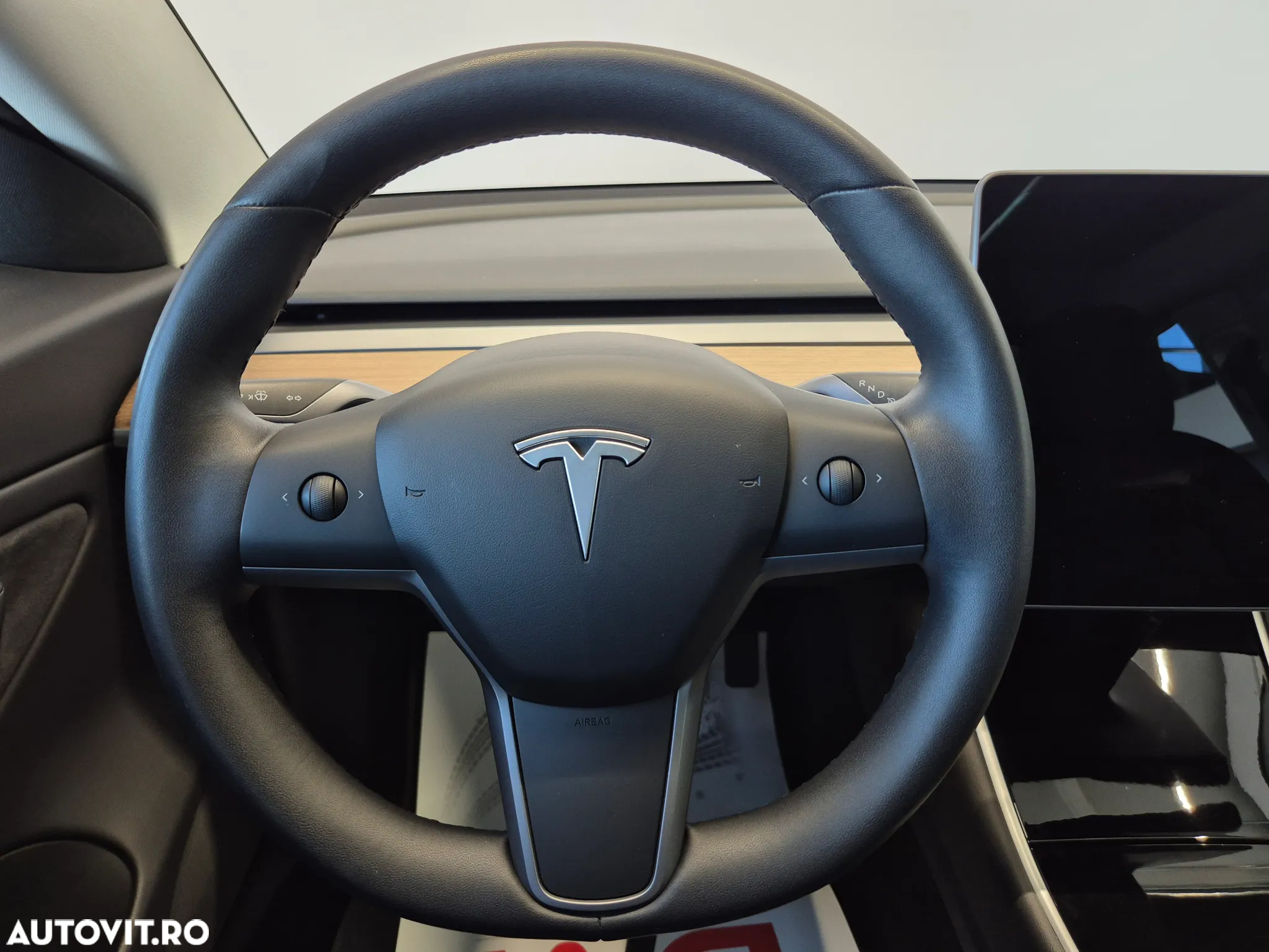 Tesla Model 3 Langstreckenbatterie Allradantrieb Dual Motor - 16