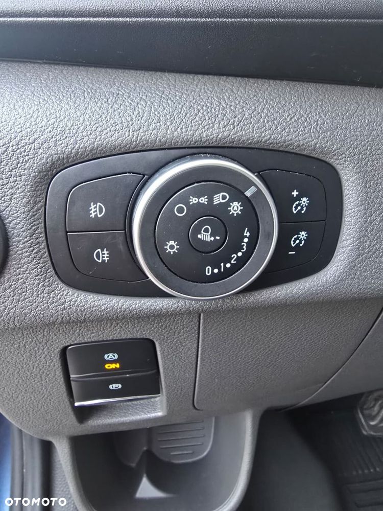 Ford e-transit Van L3H2 - 12