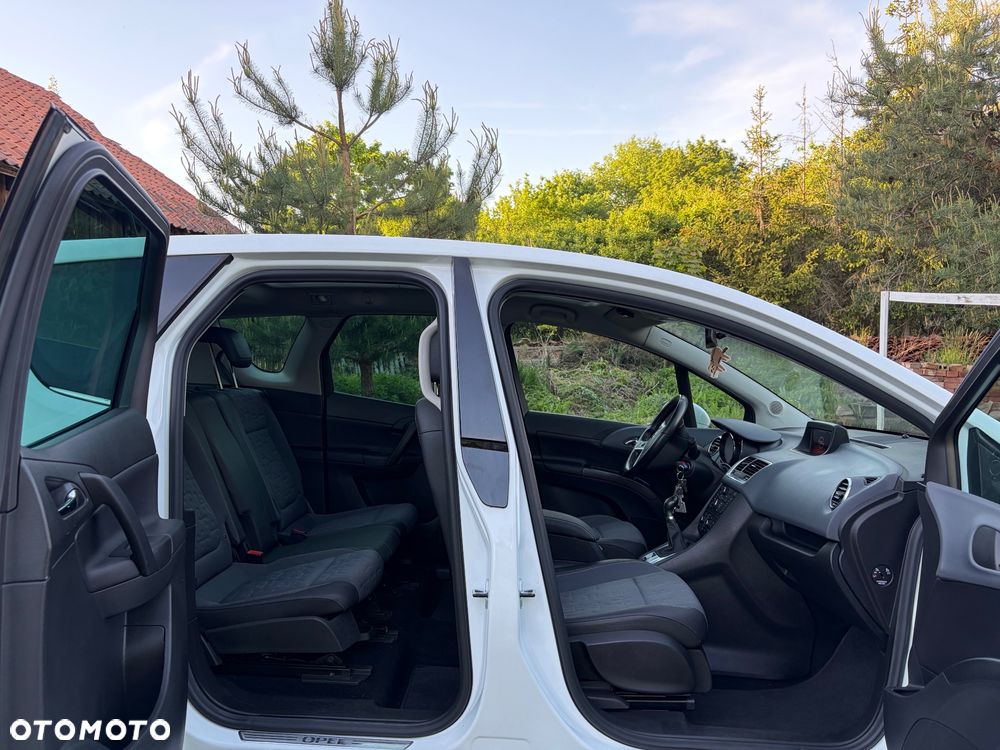 Opel Meriva 1.6 CDTI Cosmo S&S - 32