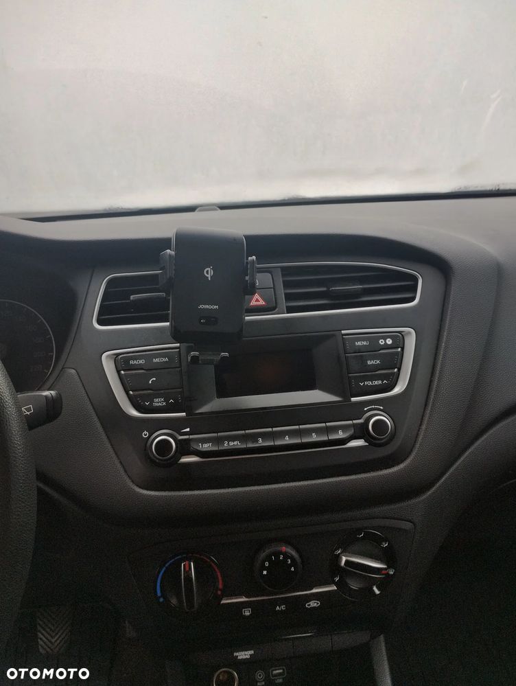 Hyundai i20 1.2 Classic Plus - 7