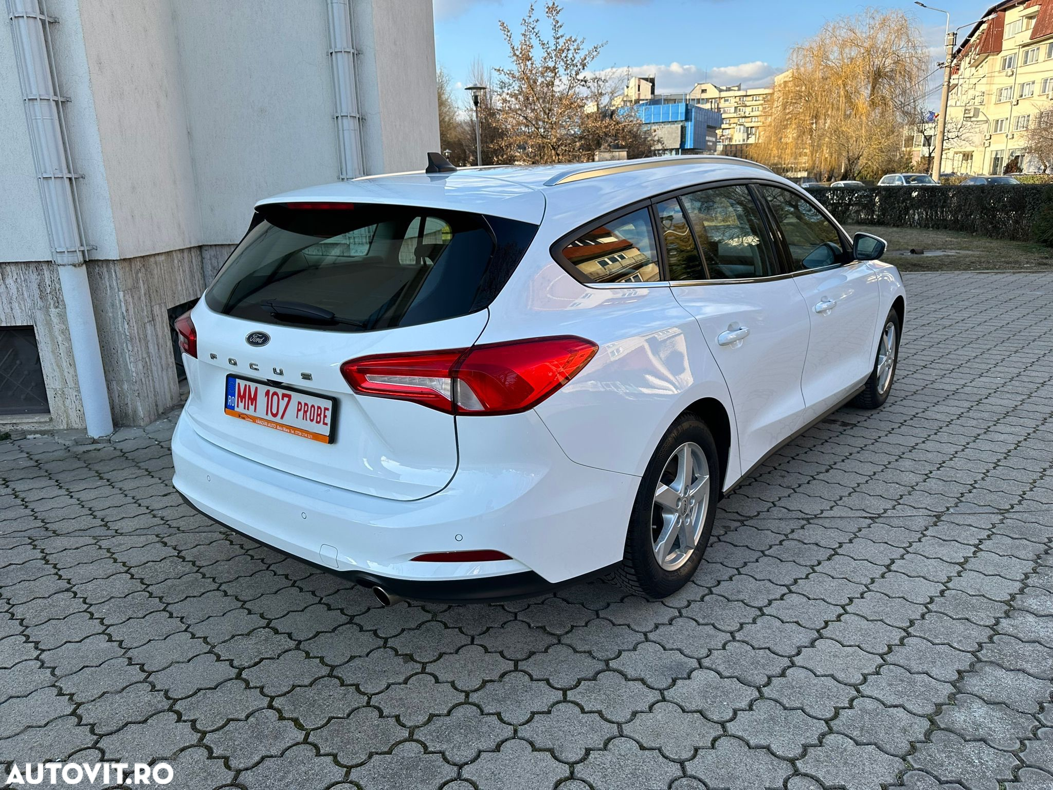 Ford Focus - 6