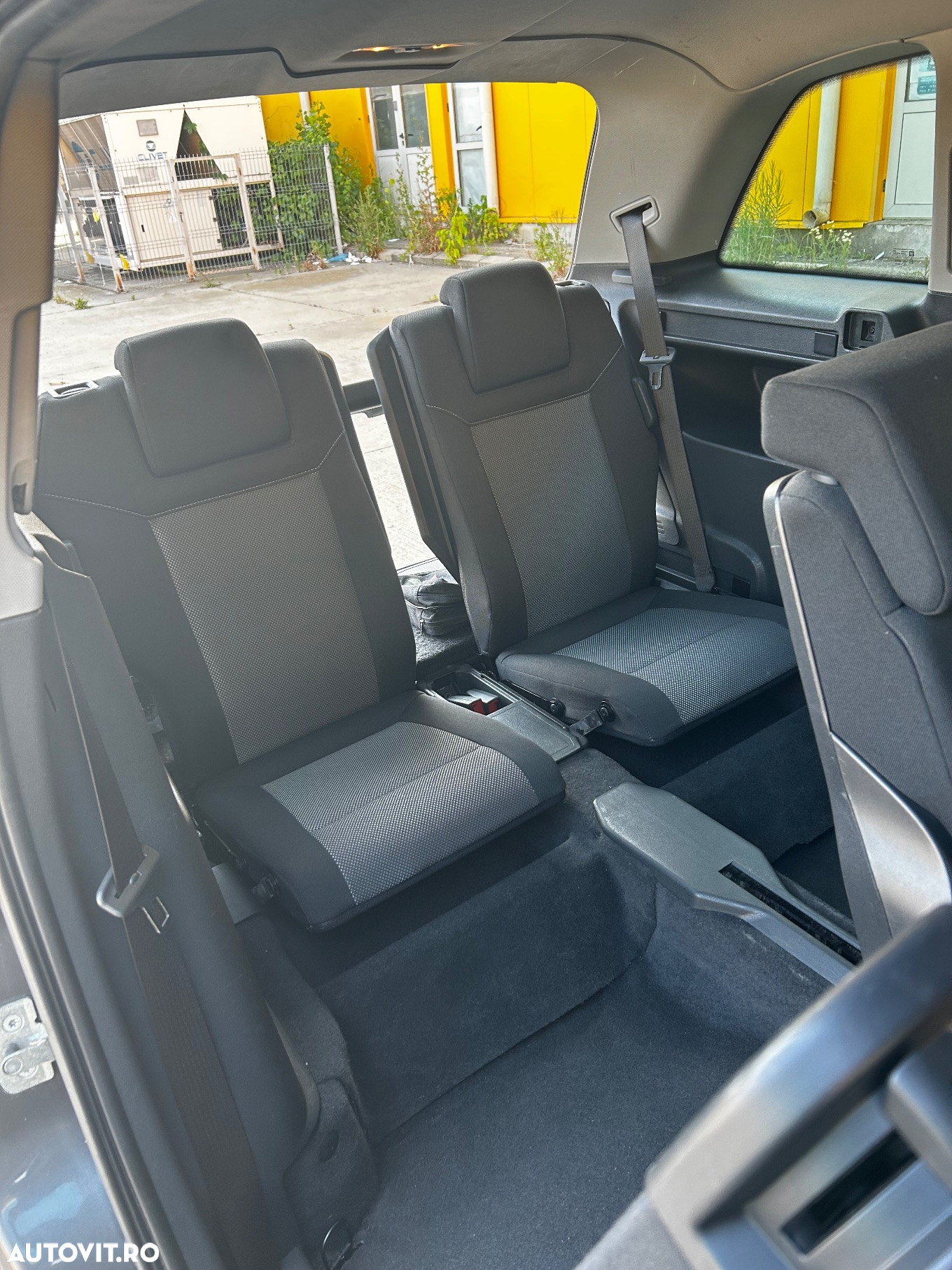 Opel Zafira 1.7 CDTI ecoFLEX Edition 111 Jahre - 10