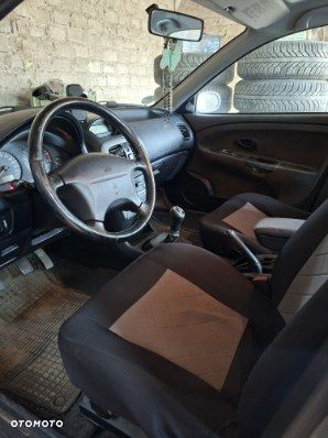 Mitsubishi Carisma 1.8 GDI Comfort - 7