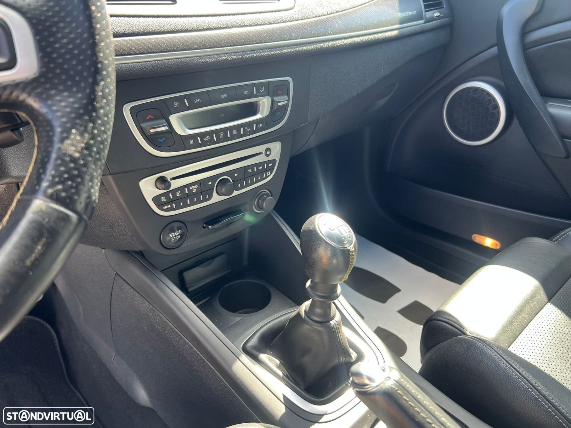 Renault Mégane Coupe 2.0 T 16V RS - 28