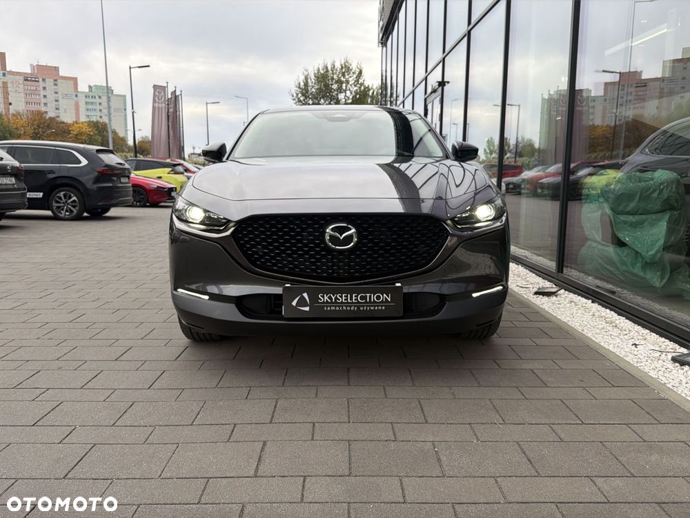 Mazda CX-30 2026