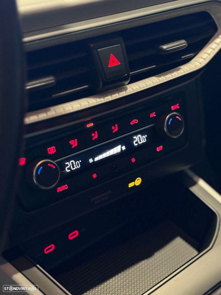 SEAT Arona 1.0 TSI Style - 28