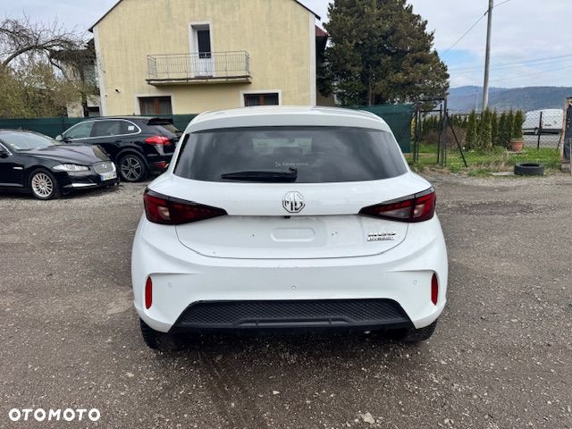MG MG3 1.5 HEV+ Standard - 9