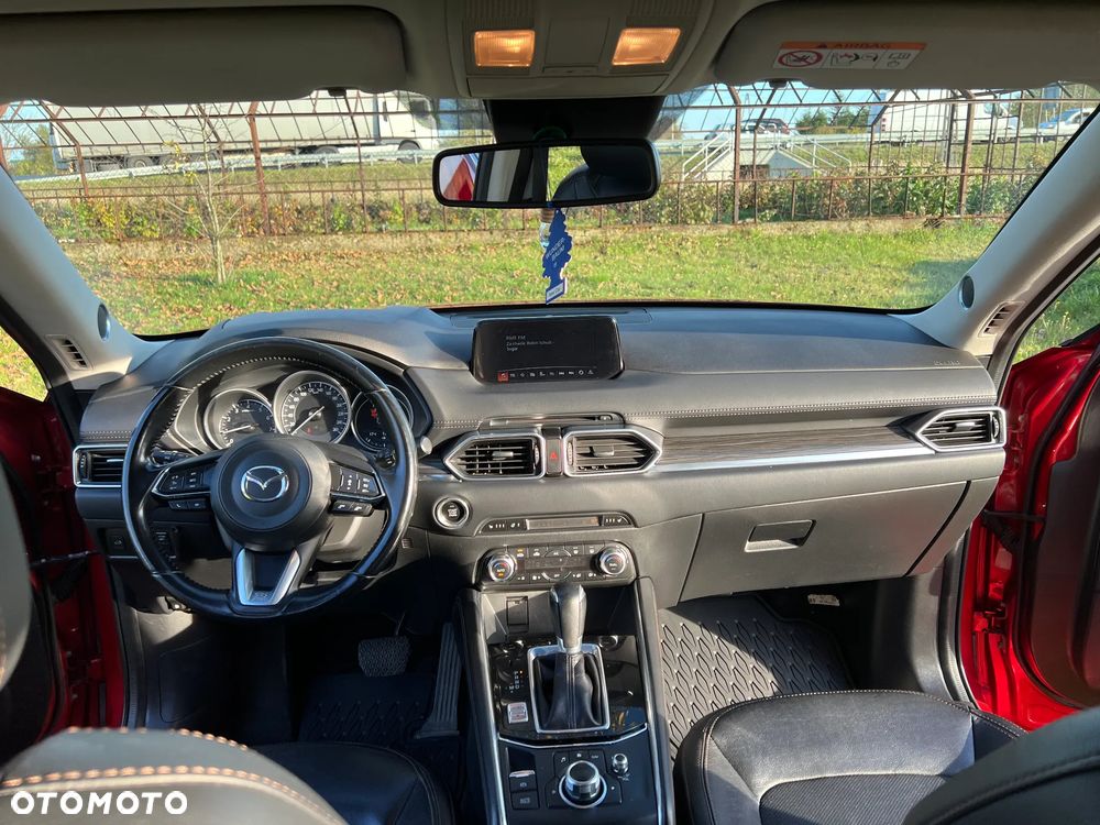 Mazda CX-5 2.5 Skypassion 2WD - 15