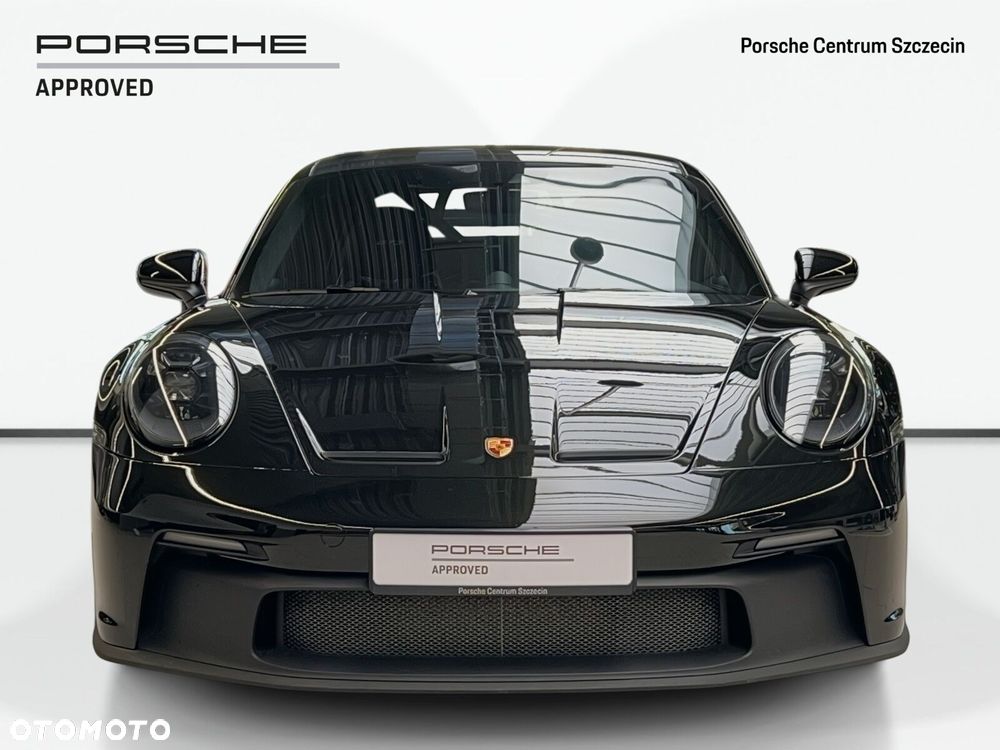 Porsche 911 GT3 - 8