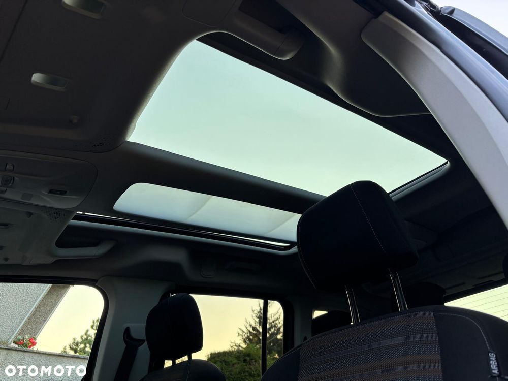 Opel Combo - 20