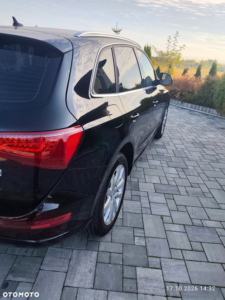 Audi Q5 2.0 TDI Quattro - 15