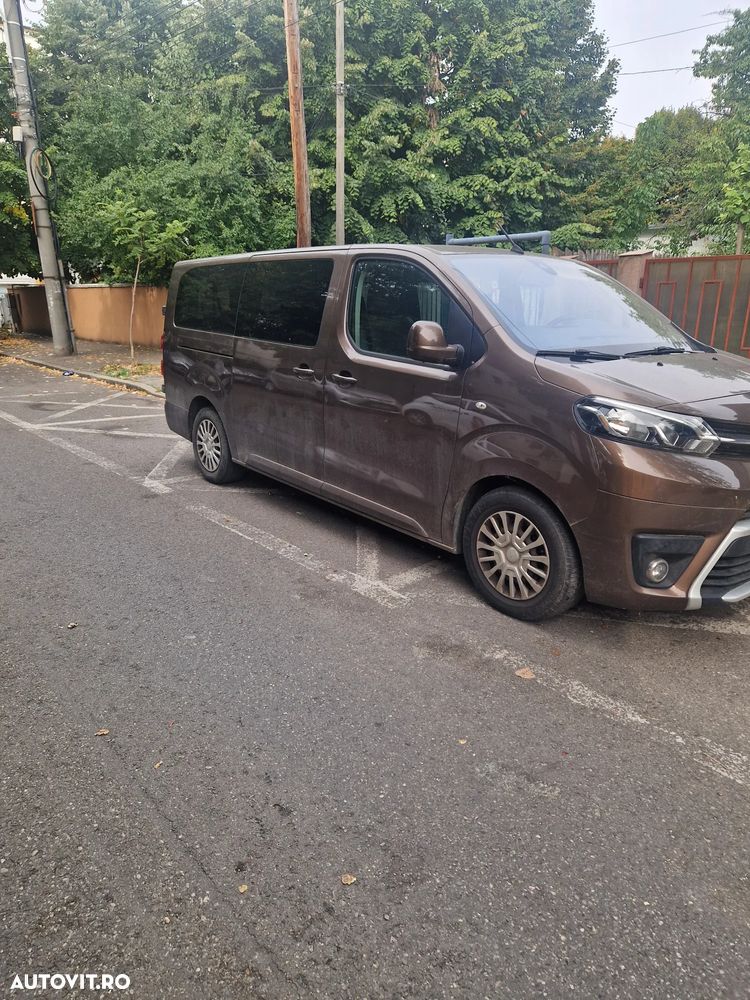Toyota Verso - 2