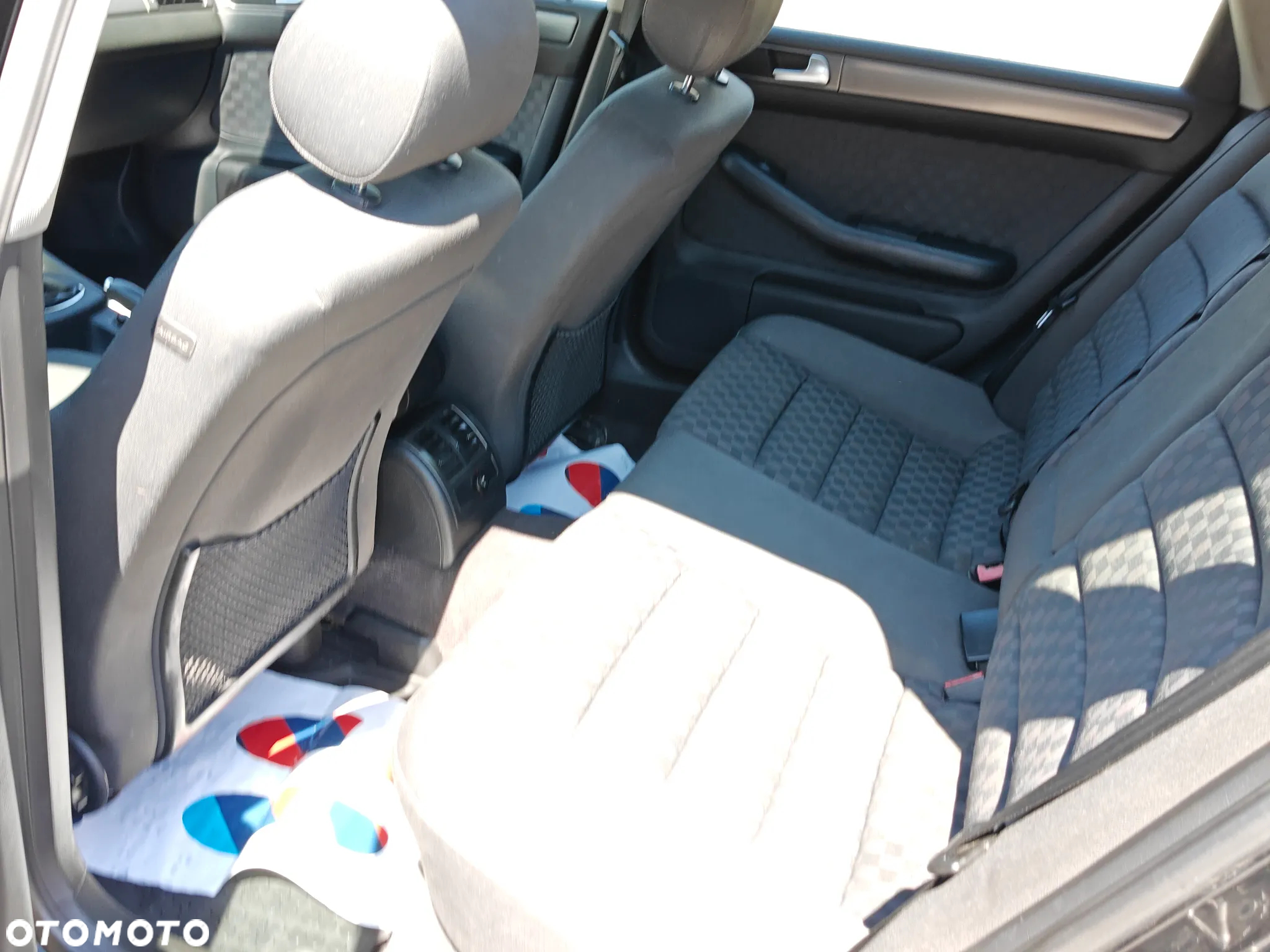 Audi A6 - 14