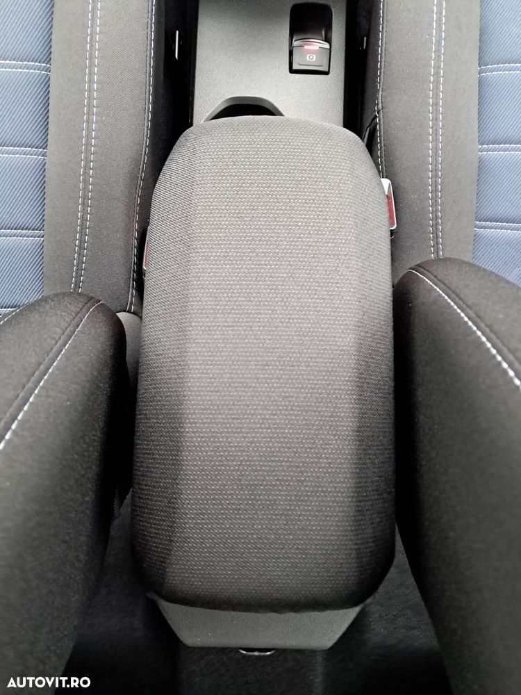 Dacia Logan ECO-G 120 auto Journey - 19