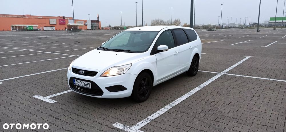 Ford Focus 1.6 TDCi Trend DPF - 3